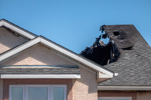 Licensed Fire Damage Removal service in Randallstown, MD - Fire Damage Biloxi
